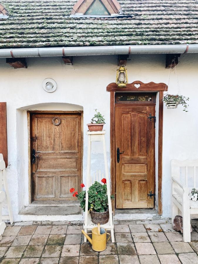 Etno Kuca Deram Villa Mokrin Dış mekan fotoğraf